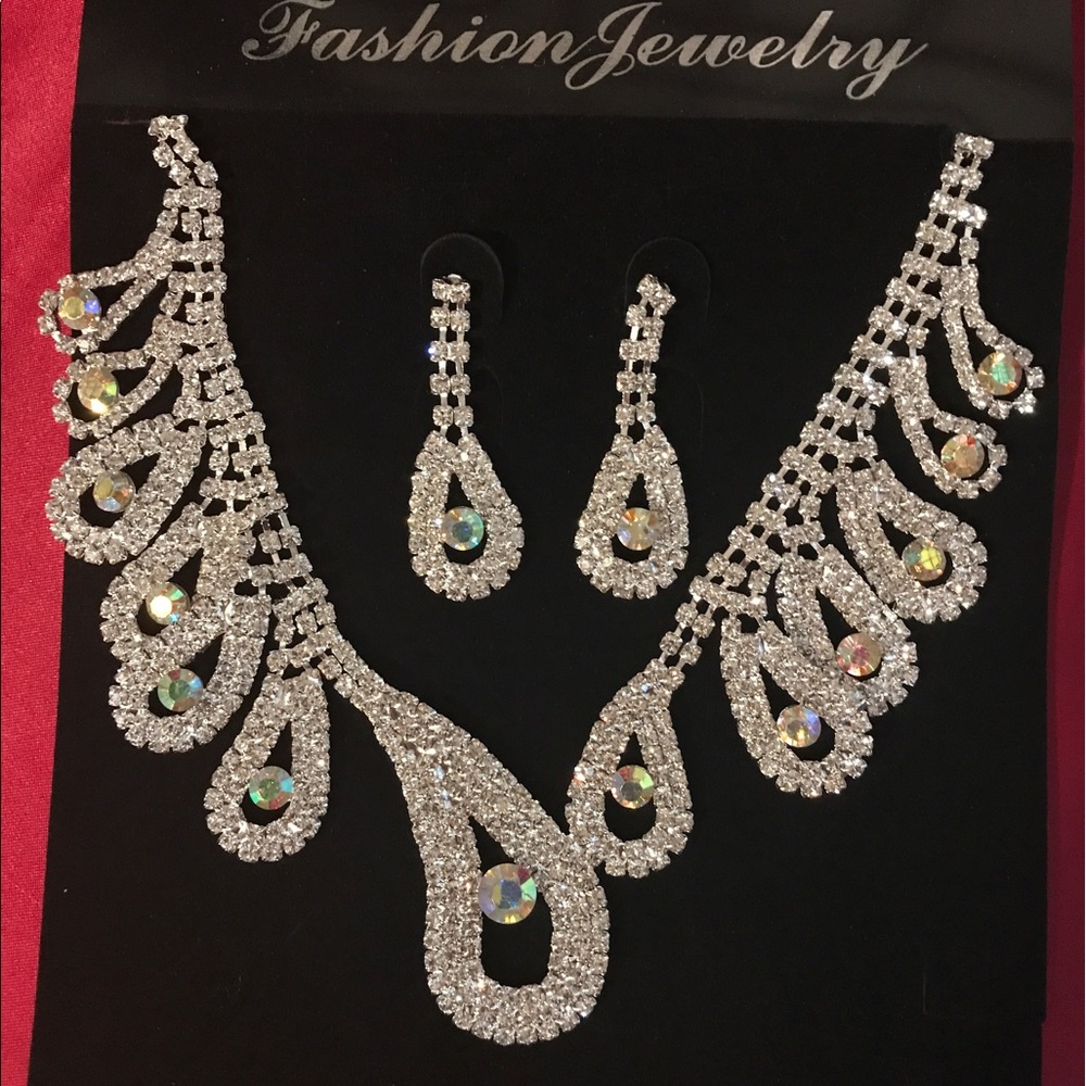 Fashion jewelry