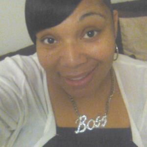 Meet your Posher, Crystal