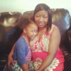 Meet your Posher, Daneisha