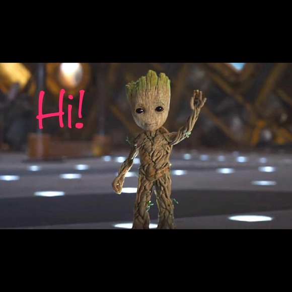 Meet your Posher, Noemi - Picture 1 of 1