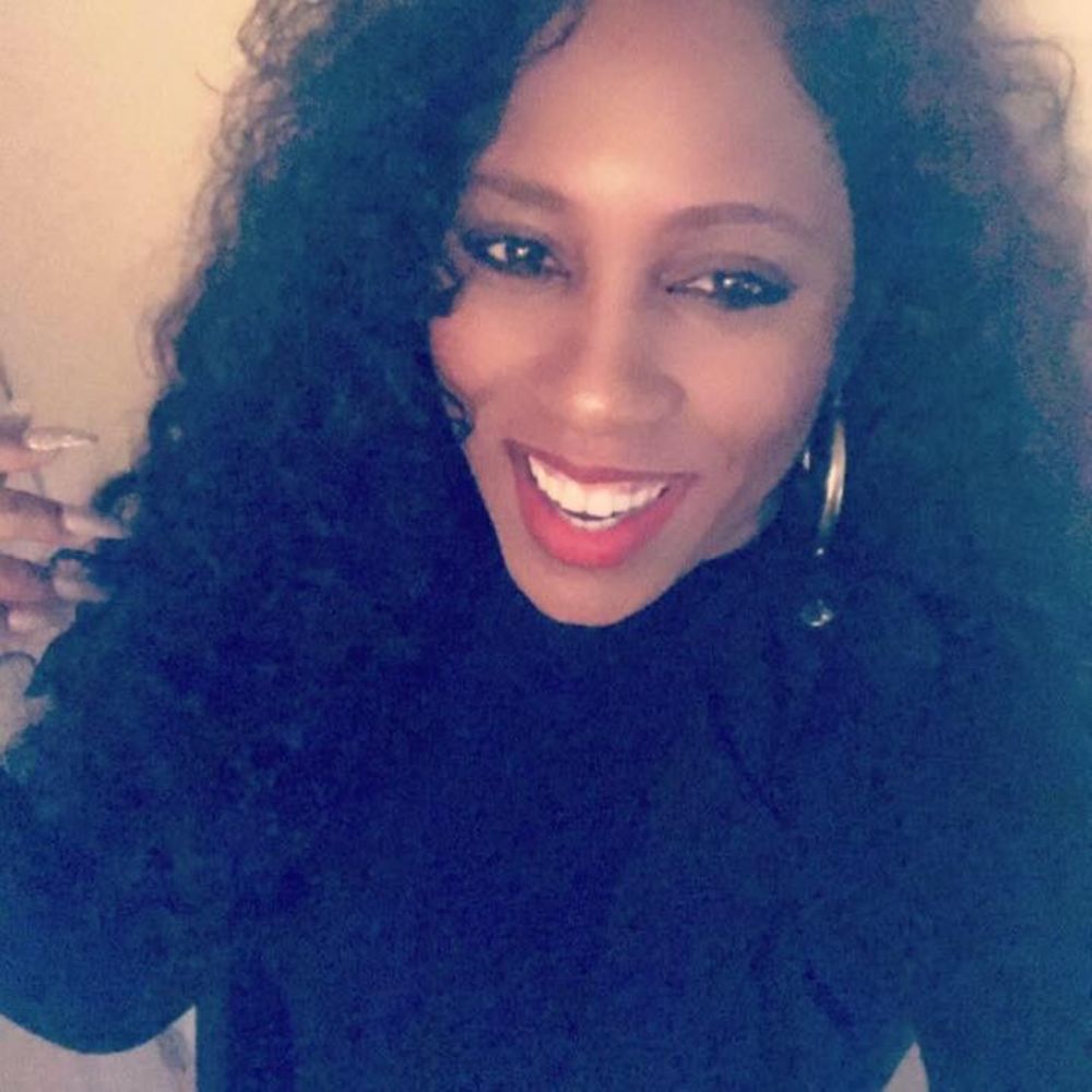 Meet your Posher, Ginger