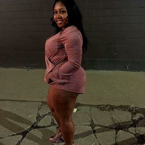 Meet your Posher, Talisa