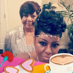 Meet your Posher, Renee