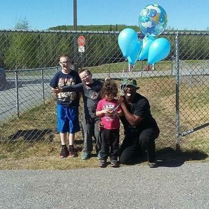 Meet your Posher, Amber