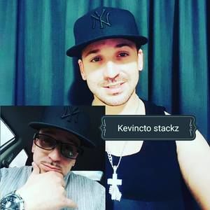 Meet your Posher, Kevinsito