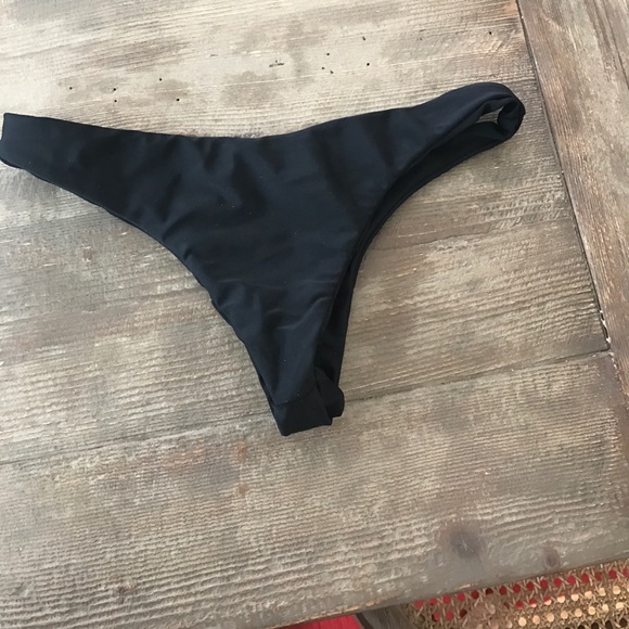MIkoh Brazilian swim bottom bikini - Picture 3 of 3