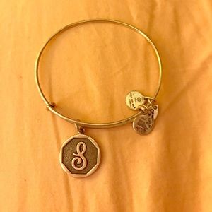 Alex and Ani bracelet