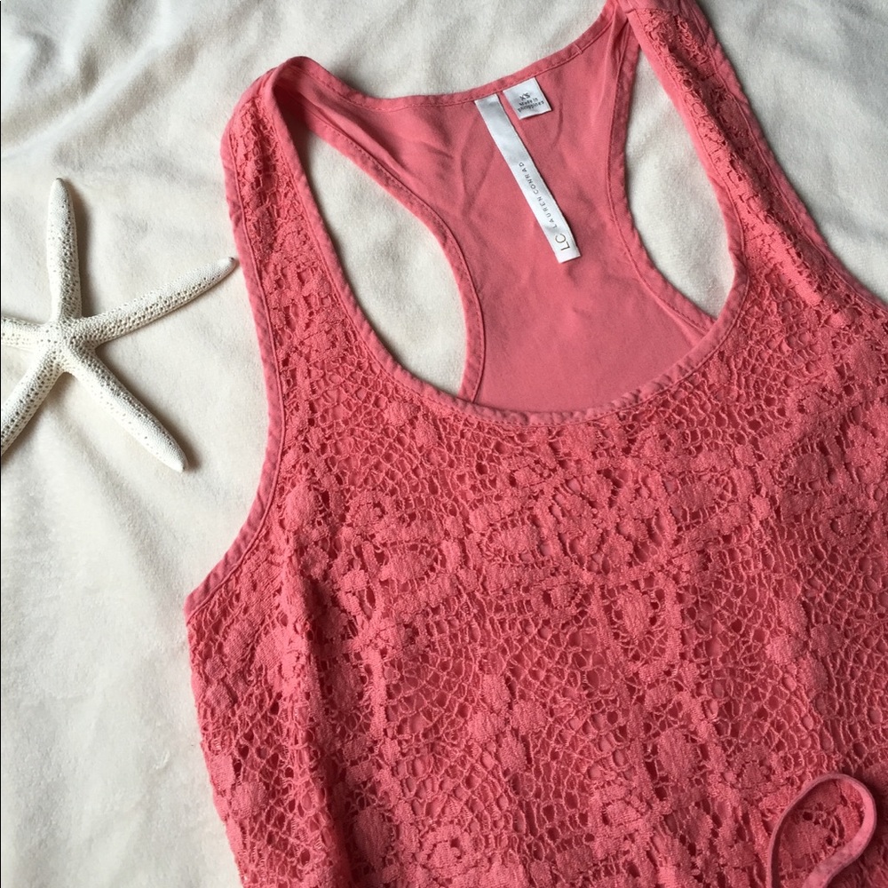 🦀Island Get-A-Way🐚