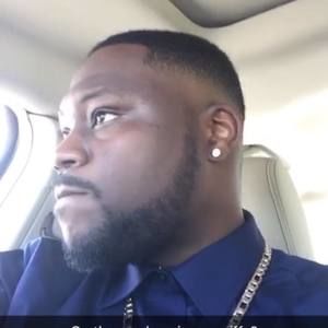 Meet your Posher, Greg