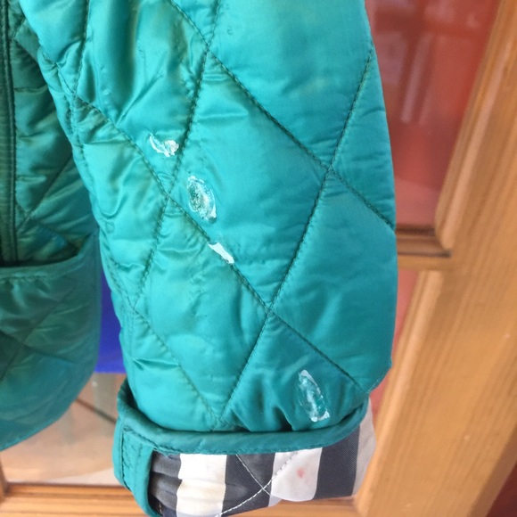 Child's jacket - Picture 3 of 4