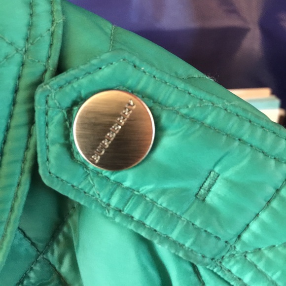 Child's jacket - Picture 4 of 4