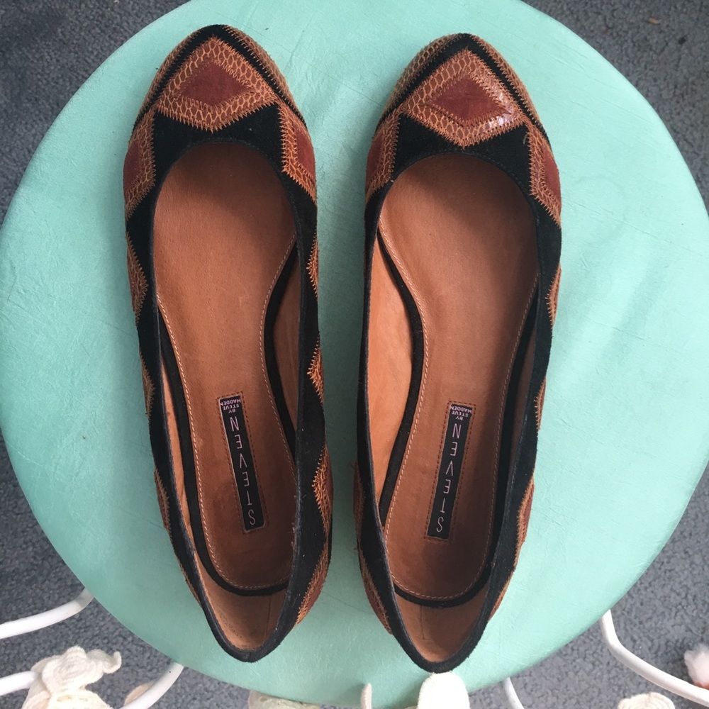 Steve Madden Flats
