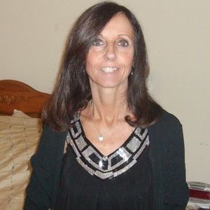 Meet your Posher, Marcia