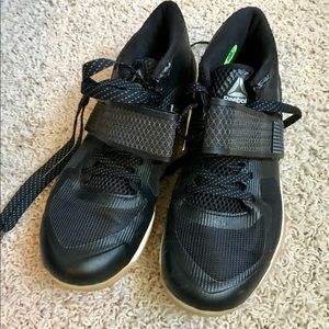 Reebok CrossFit Transition Lft Women