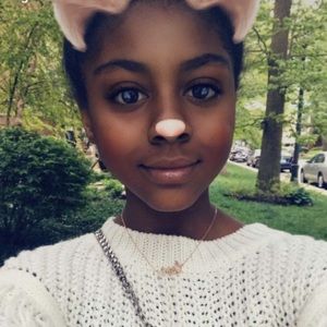 Meet your Posher, Gia