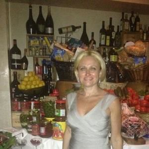 Meet your Posher, Faina