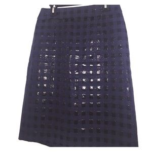 Banana Republic Pencil Skirt