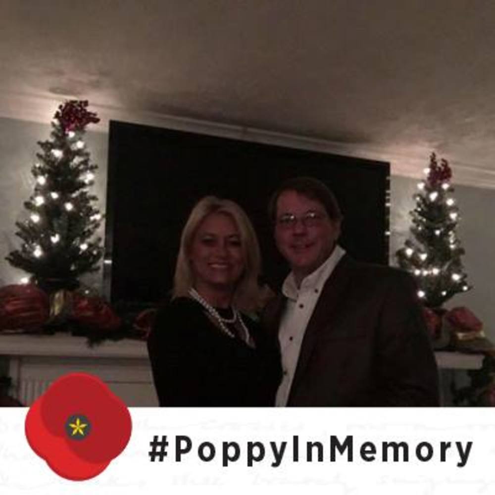 Meet your Posher, Maryann