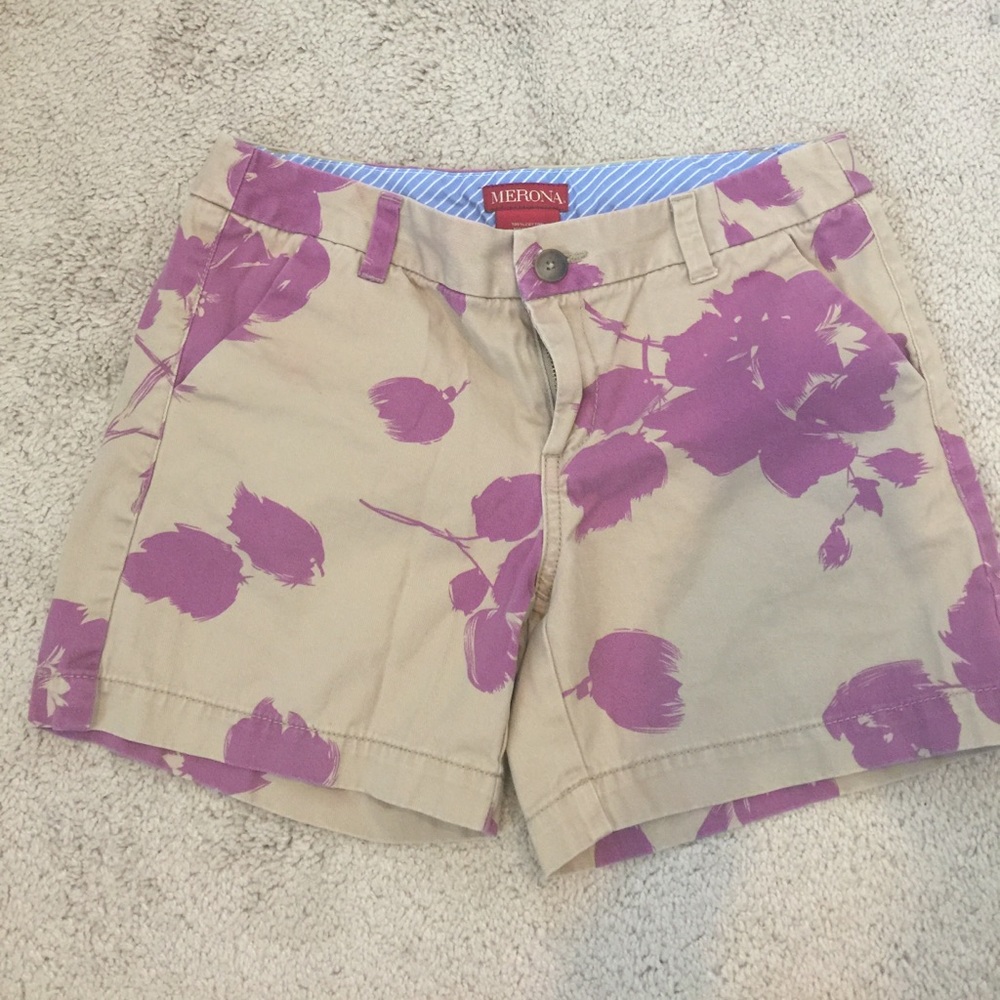 Merona shorts