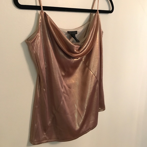 Metallic Express tank - Picture 3 of 4