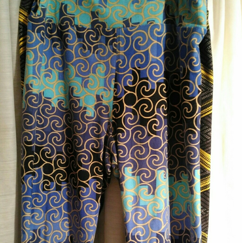 LulaRoe leggings