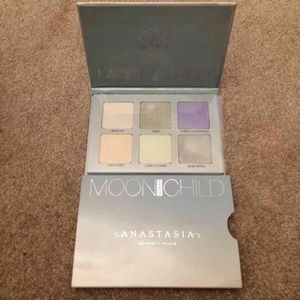 ABH Moonchild Glow Kit