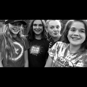 Meet your Posher, Mckenna