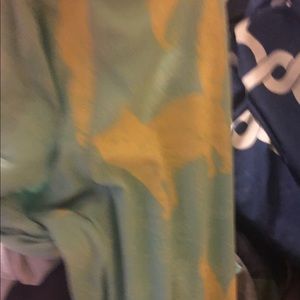 Cat print lularoe leggings