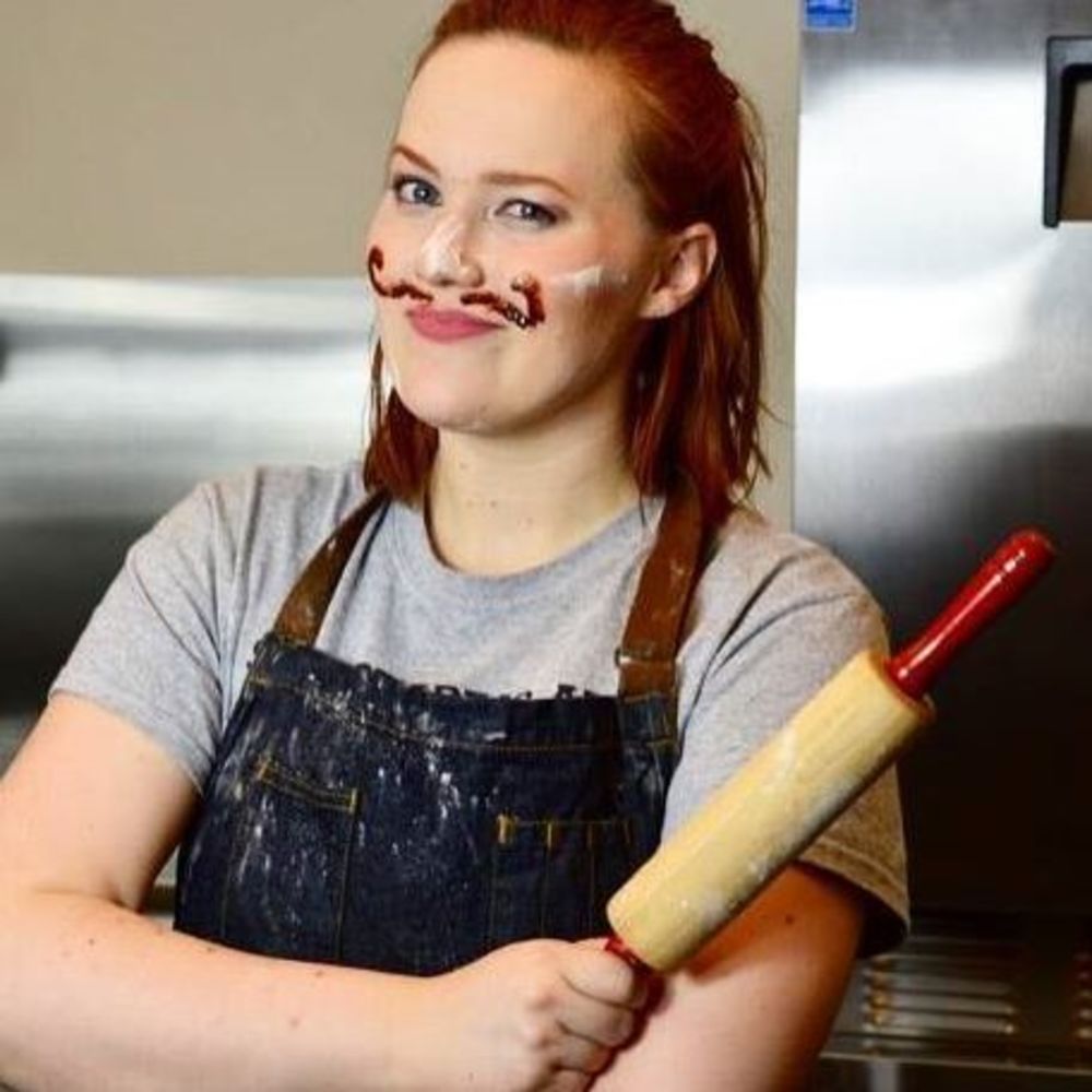 Meet your Posher, Tiffany