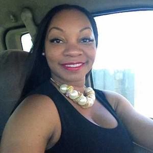 Meet your Posher, Tosha