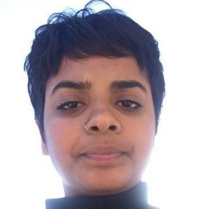 Meet your Posher, Vedantini
