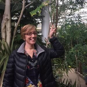 Meet your Posher, Stephanie