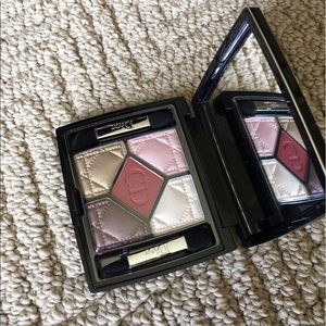 New Dior 5 Couleurs Eyeshadow Palette #856