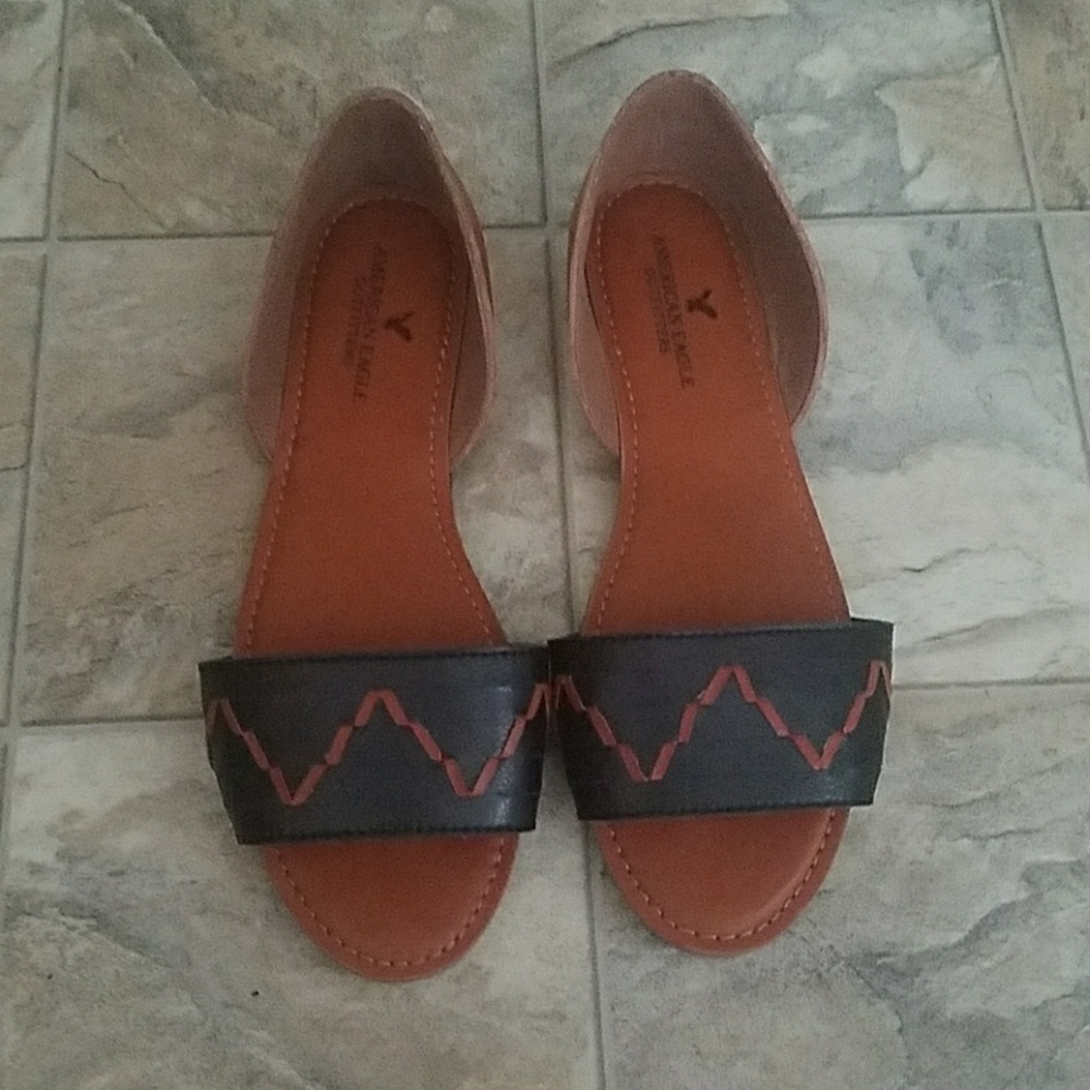 Summer sandals