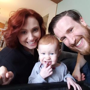 Meet your Posher, Brittany