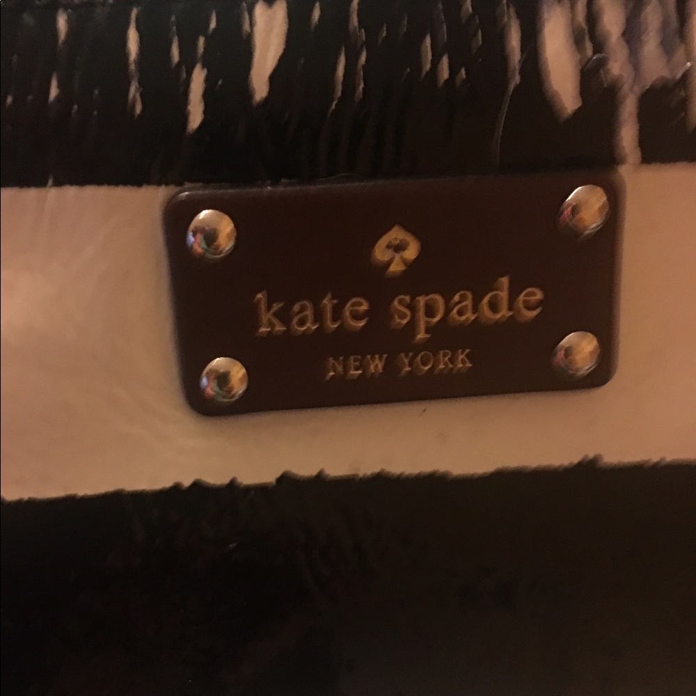 Kate spade cross body