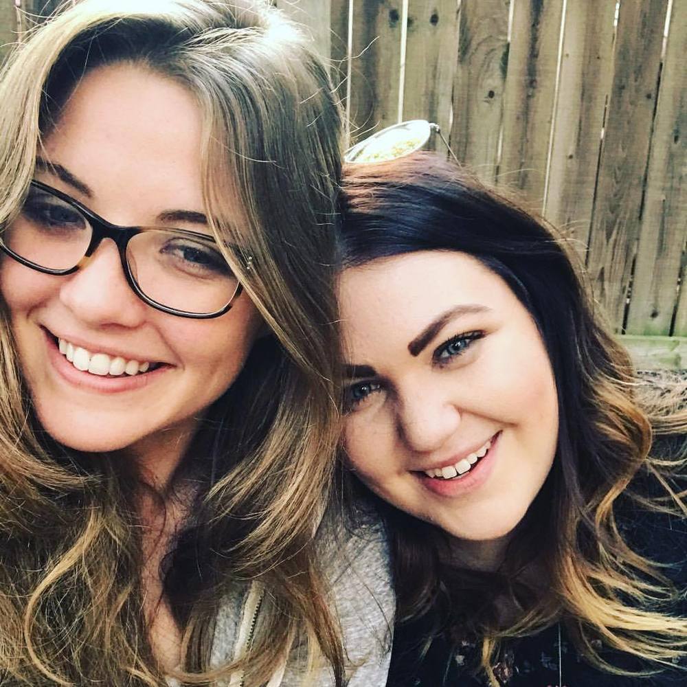 Meet your Posher, Madelyn