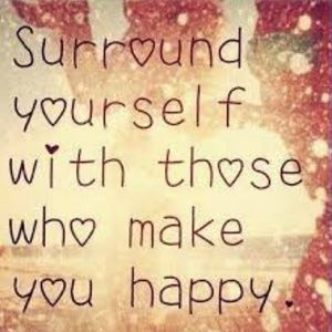 Meet your Posher, Michelle