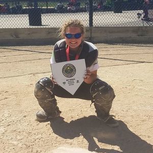 Meet your Posher, Jamie