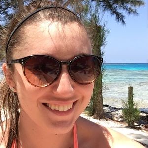 Meet your Posher, Kelsey