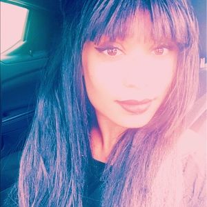 Meet your Posher, Andreanna