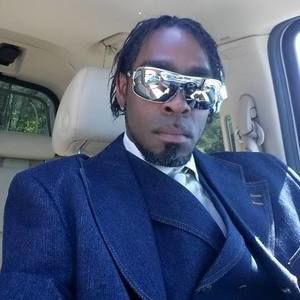 Meet your Posher, Wayne