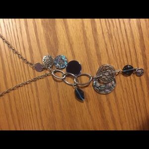 Lia Sofia Long necklace