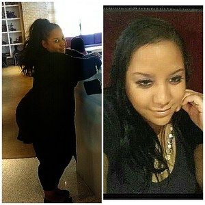 Meet your Posher, Maranda