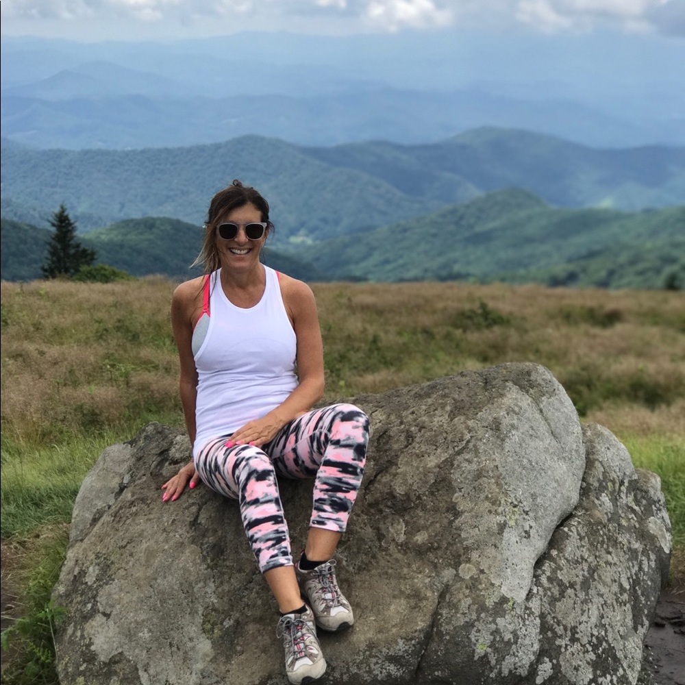 Meet your Posher, Diane