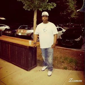 Meet your Posher, M'bear