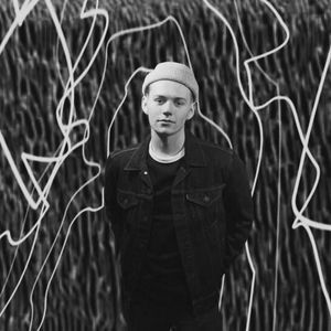 Meet your Posher, Jackson