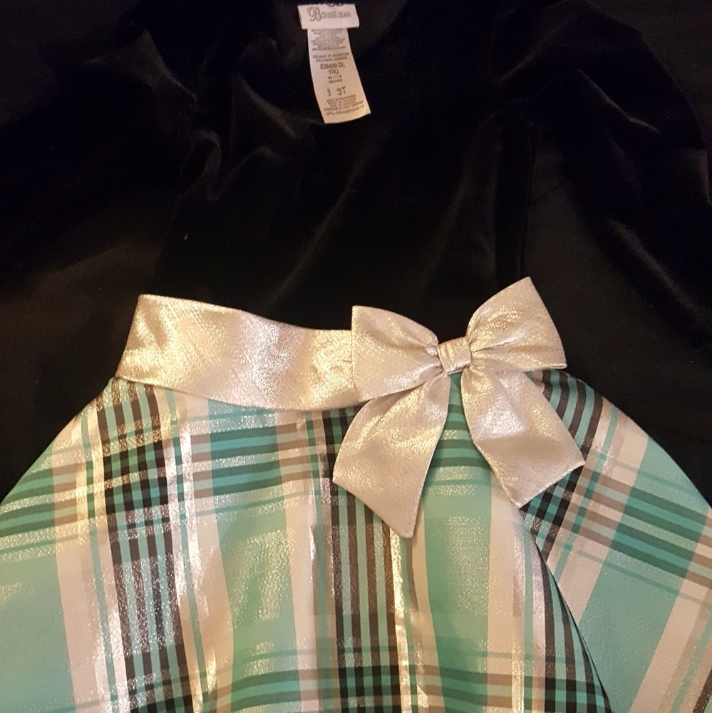 Baby girl 3t dress