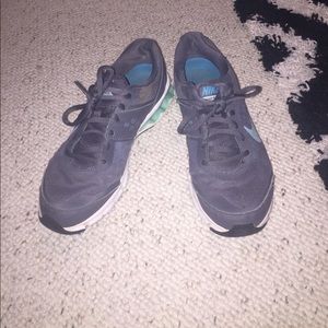 Nike running sneakers