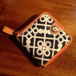 Spartina Wallet